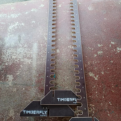 Timberfly Limbo Set