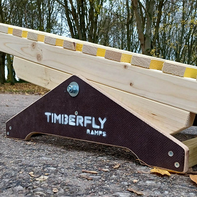 Timberfly Seesaws